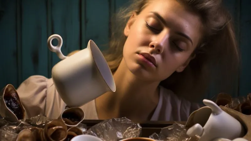 How to Minimize the Effect of Caffeine Consumption on Sleep