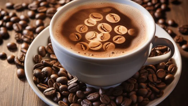 Caffeine May Reduce Risk of Dementia and Alzheimer's Disease