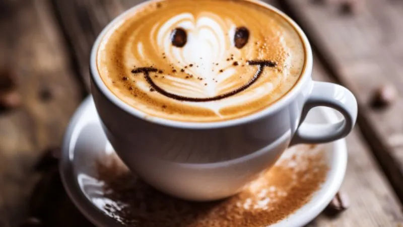 Coffee Reduces Risk of Depression? New Research Findings in the Middle Generation