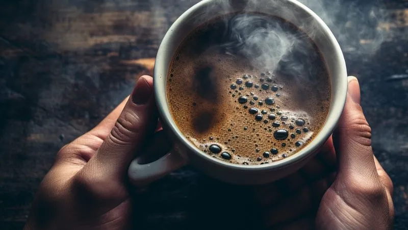 Coffee consumption and risk of rheumatoid arthritis