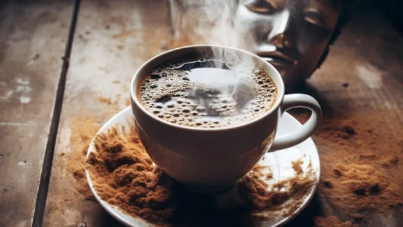 Effects of Caffeine Consumption Effects on Mental Health and Mental Illness