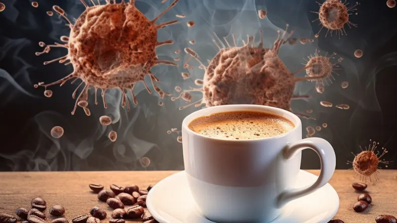Immunomodulatory effects of caffeine effects on macrophage subspecies and new findings
