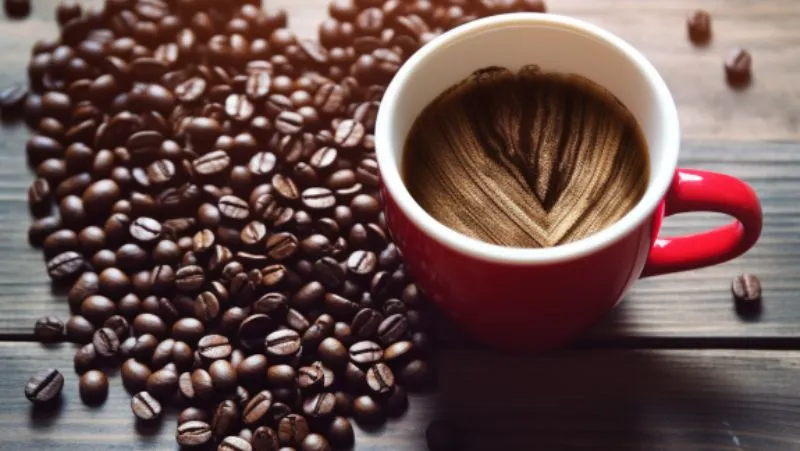 A must for coffee lovers! Large-Scale Study Reveals Intake and Health Effects