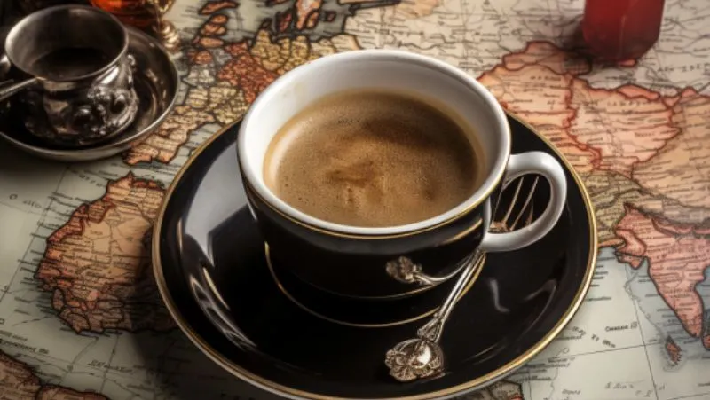 Coffee consumption and mortality in three Eastern European countries results from the HAPIEE (Health, Alcohol and Psychosocial factors In Eastern Europe) study